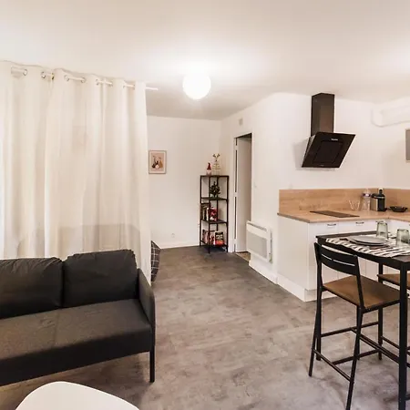 Appartamento Studio Medieval *